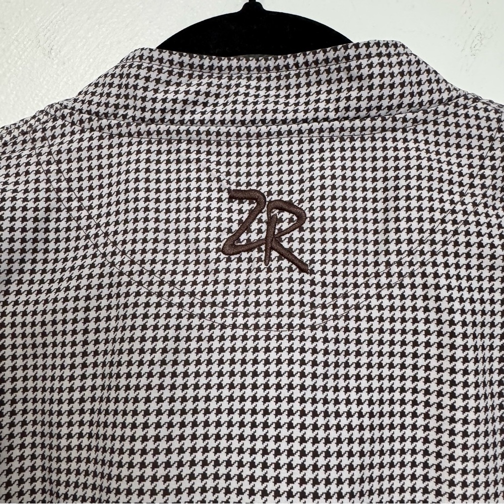 Zero Restriction Lightweight Wind Shirt Men’s Xl … - image 7